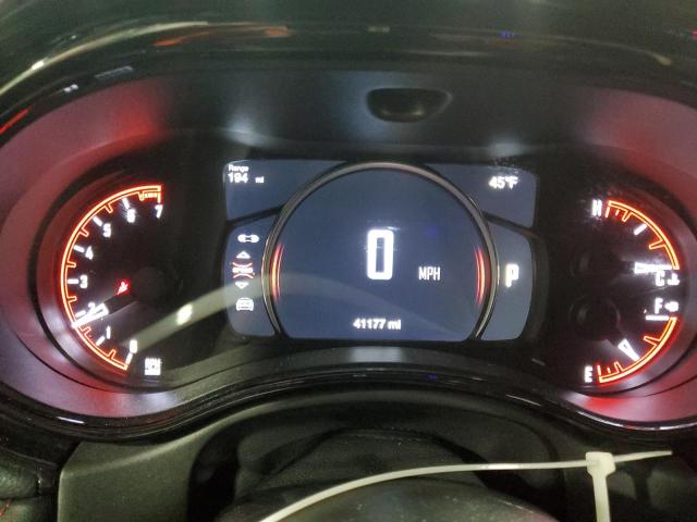 2023 DODGE DURANGO GT - 1C4RDJDG9PC687805