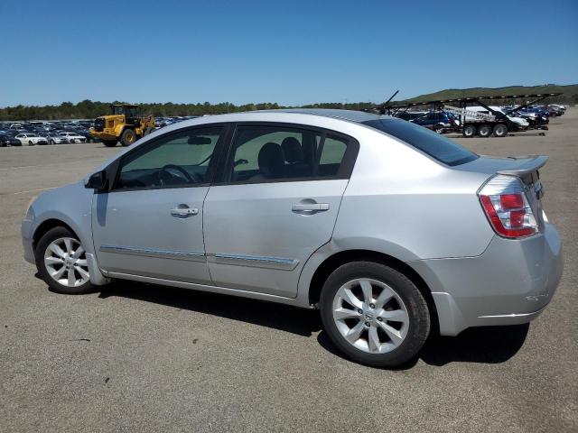 Vin: 3n1ab6ap4bl634921, lot: 61894185, nissan sentra 2.0 20112