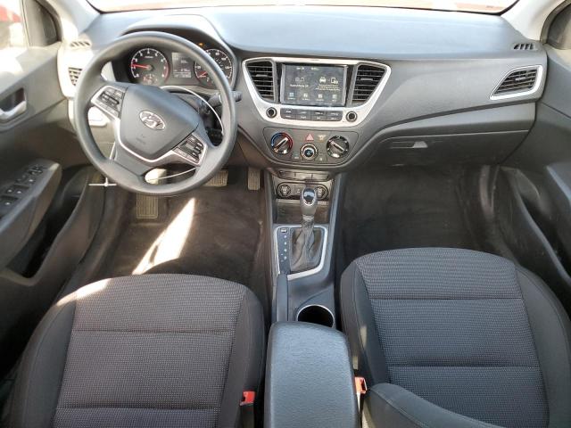 2022 HYUNDAI ACCENT SE - 3KPC24A69NE155498