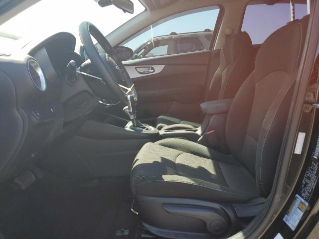 2024 KIA FORTE LX - 3KPF24AD8RE713665