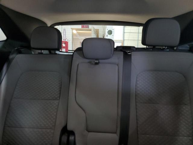 2021 FORD ESCAPE SE - 1FMCU9G62MUA50568