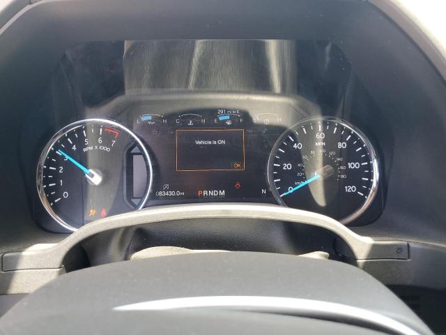 2019 FORD EXPEDITION - 1FMJK1HT9KEA85943