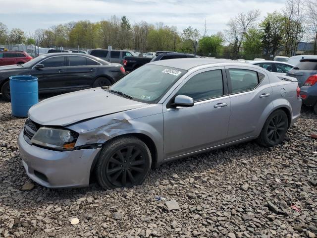 DODGE AVENGER SX