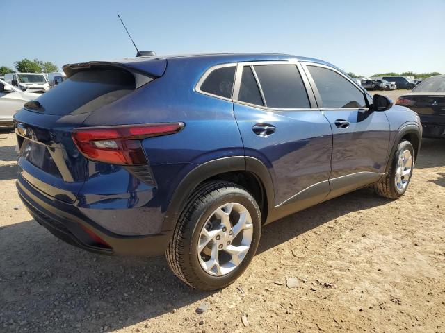 Vin: kl77lfe25rc073103, lot: 52211225, chevrolet trax ls 20243