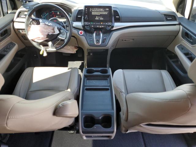 2018 HONDA ODYSSEY EX - 5FNRL6H72JB058195