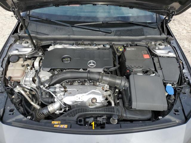 2020 MERCEDES-BENZ CLA 250 - WDD5J4GB5LN026432