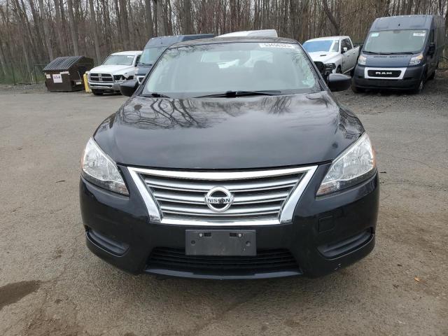 2014 NISSAN SENTRA S - 3N1AB7AP6EY297732