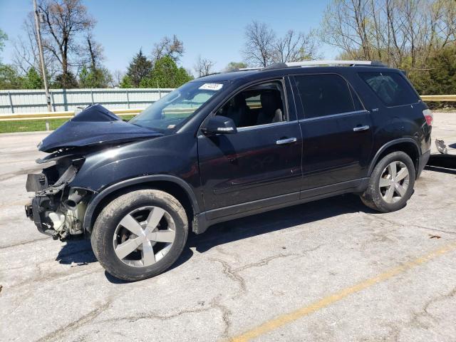 Vin: 1gkkvred0cj273095, lot: 52740265, gmc acadia slt-1 2012 img_1
