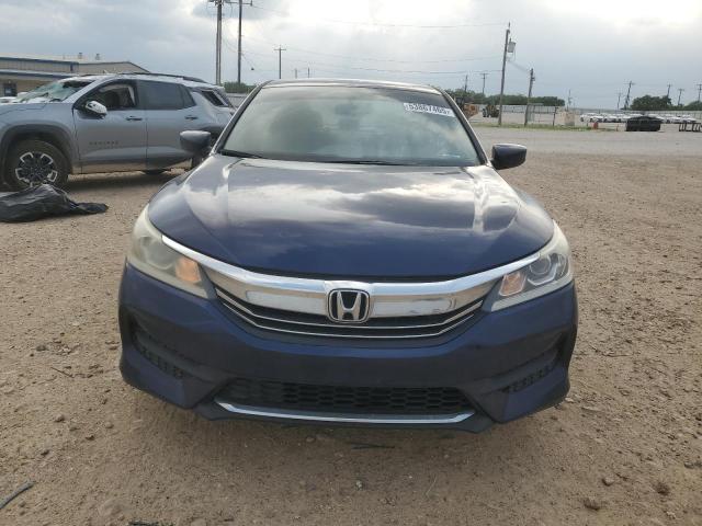 2017 HONDA ACCORD LX - 1HGCR2F32HA247902