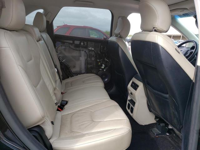 2015 FORD EDGE TITAN - 2FMTK3K8XFBC29168