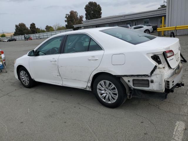 Vin: 4t4bf1fk8er342951, lot: 54528635, toyota camry l 20142
