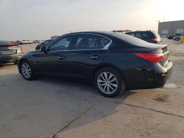 2015 INFINITI Q50 BASE - JN1BV7APXFM341439