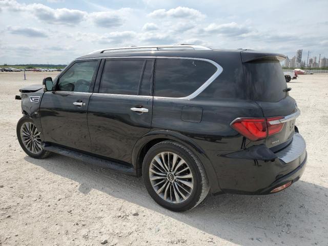 Vin: jn8az2nf0k9685915, lot: 53548575, infiniti qx80 luxe 20192