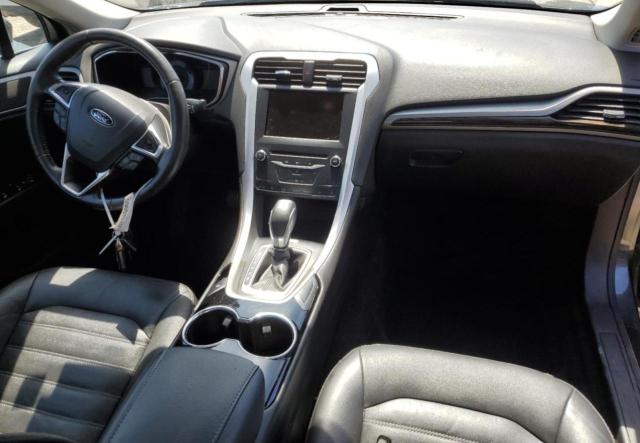 2015 FORD FUSION SE - 3FA6P0HD3FR181249