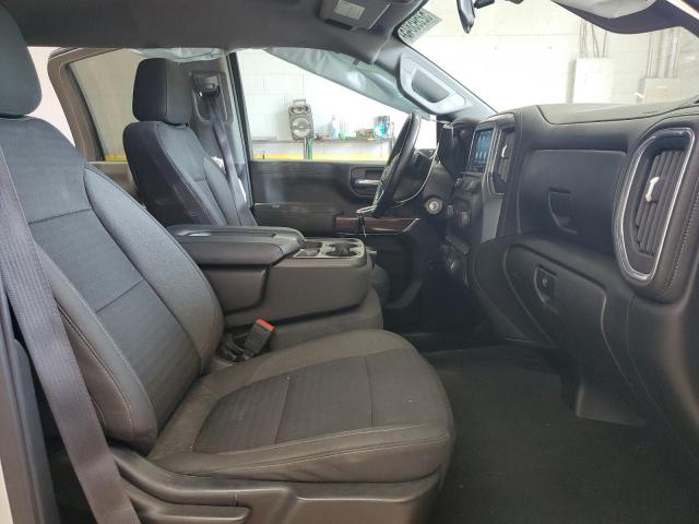 2023 CHEVROLET SILVERADO - 1GC4YNEY0PF178794