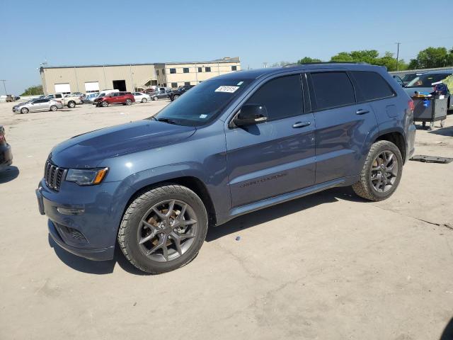 JEEP GRAND CHER