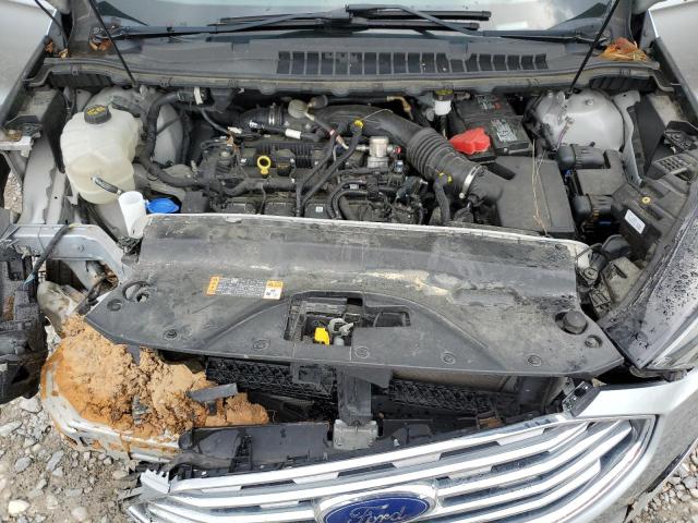 2020 FORD EDGE SEL - 2FMPK3J98LBA57276