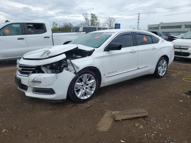 Vin: 2g11y5sl7e9274576, lot: 55089125, chevrolet impala ls 2014 img_1