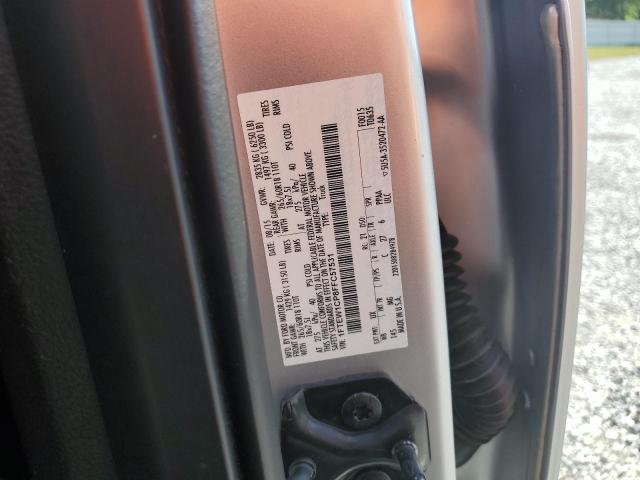 2015 FORD F150 SUPER - 1FTEW1CP8FFC57531