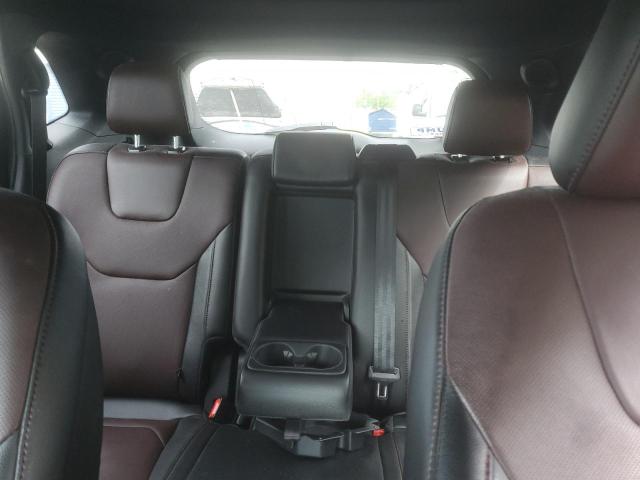 2020 FORD EDGE TITAN - 2FMPK3K98LBA99882