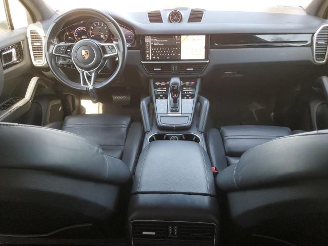 2019 PORSCHE CAYENNE - WP1AA2AY8KDA18516