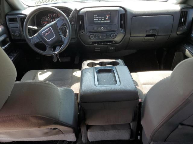 2016 GMC SIERRA K15 - 1GTV2LEC8GZ176112