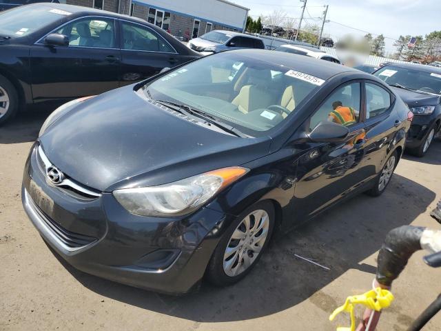 HYUNDAI ELANTRA GL