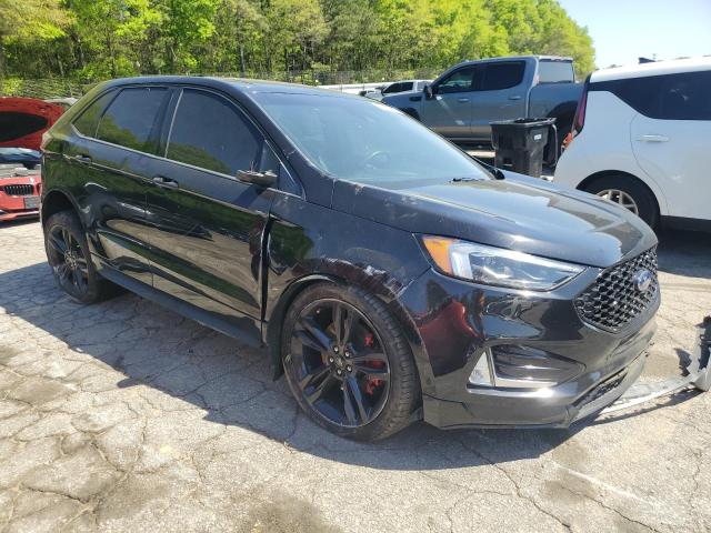 Vin: 2fmpk4ap7kbb34223, lot: 52259675, ford edge st 20194