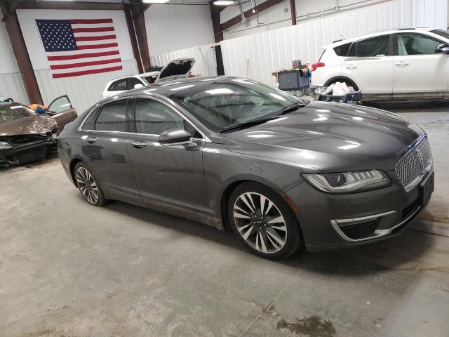 Vin: 3ln6l5d96hr649235, lot: 51535195, lincoln mkz select 20174