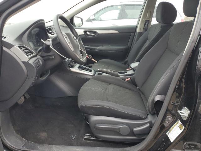 2017 NISSAN SENTRA S - 3N1AB7AP1HY307992