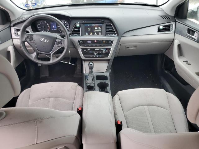 2017 HYUNDAI SONATA SE - 5NPE24AF6HH469392