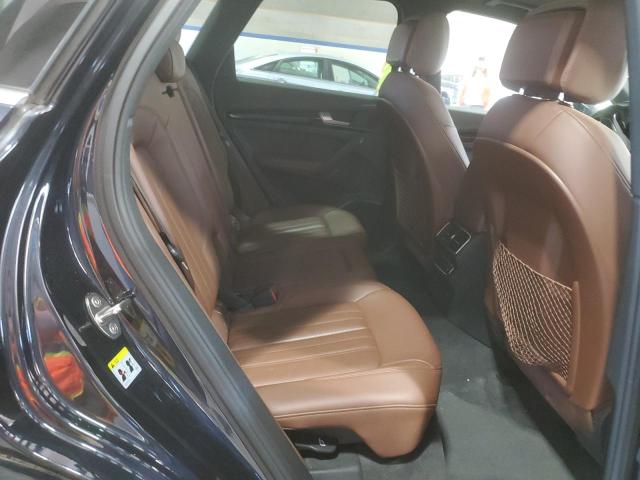 2019 AUDI Q5 PRESTIG WA1CNAFYXK2026060