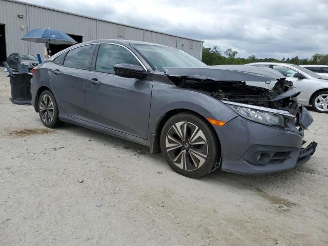 Vin: 19xfc1f32ge006327, lot: 54850195, honda civic ex 20164