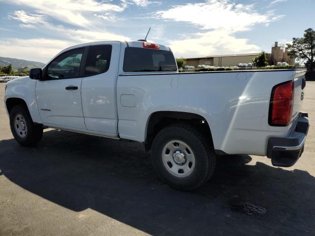 Vin: 1gchsbea6g1132324, lot: 52641885, chevrolet colorado 20162