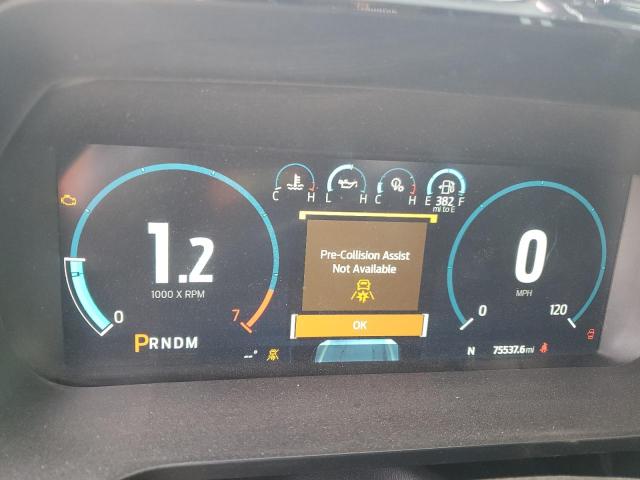 2021 FORD F150 SUPER - 1FTFW1E89MFC80498
