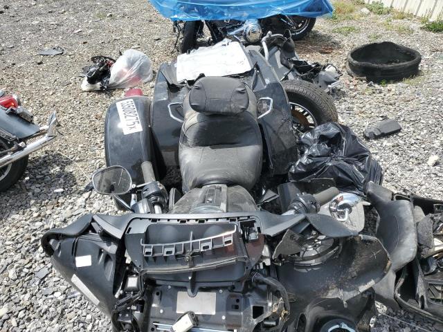 2024 HARLEY-DAVIDSON FLHTCUTG - 1HD1MAF17RB862646