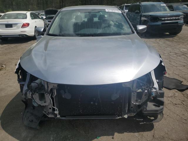 2017 HONDA ACCORD LX - 1HGCR2F34HA138163