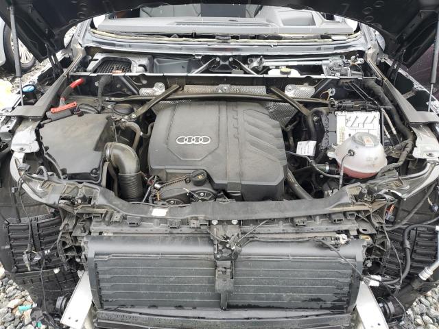2021 AUDI Q5 PRESTIG WA1CAAFY9M2100776