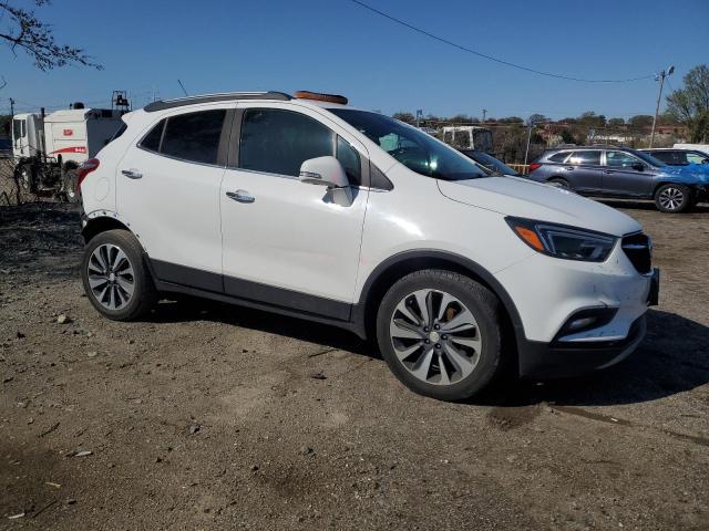Vin: kl4cjcsb0lb041063, lot: 51453815, buick encore essence 20204