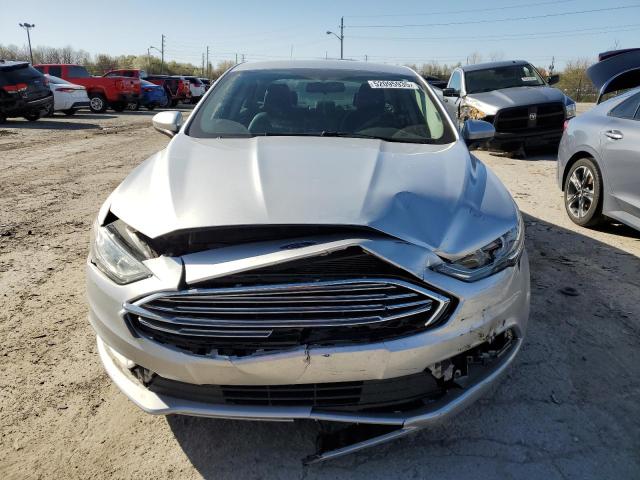 2018 FORD FUSION SE - 3FA6P0HD4JR164680