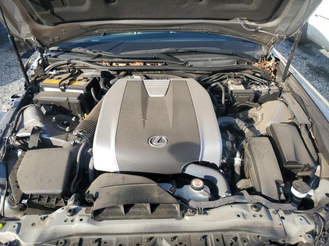 2022 LEXUS IS 350 F S JTHGZ1B23N5051302