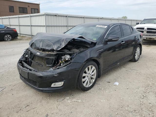 KIA OPTIMA EX