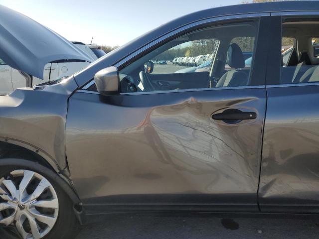 2016 NISSAN ROGUE S - KNMAT2MV1GP621391