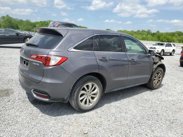 2018 ACURA RDX - 5J8TB3H35JL007275