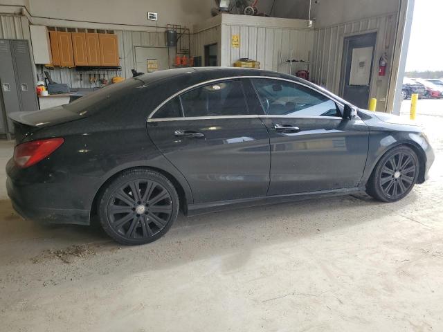 Vin: wddsj4eb0hn454356, lot: 52811465, mercedes-benz cla-class 250 20173