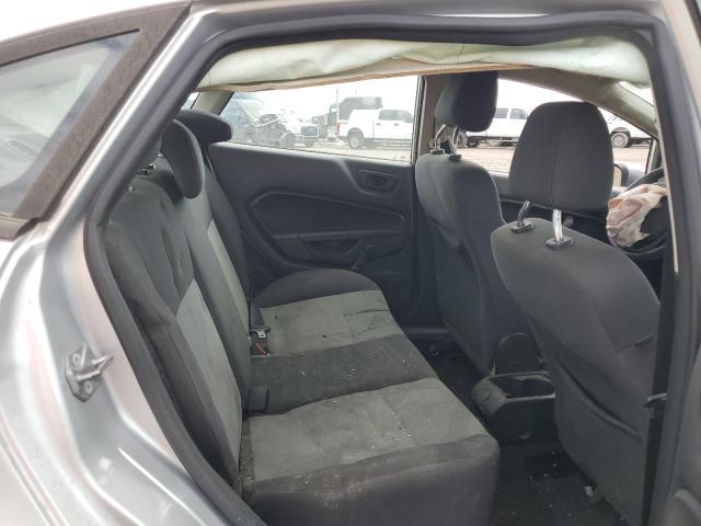 2019 FORD FIESTA 3FADP4AJ4KM101477