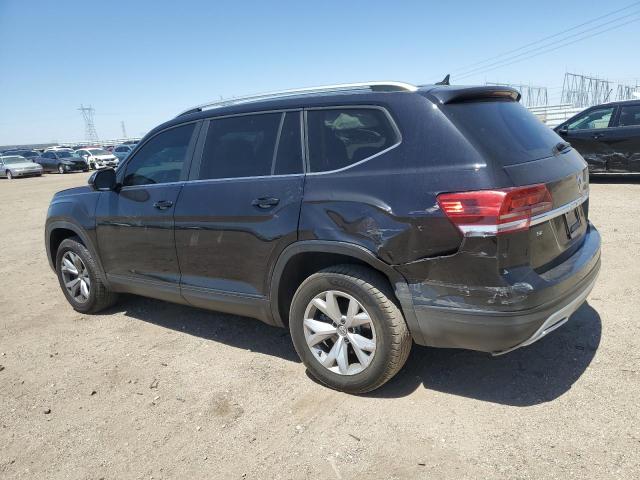 Vin: 1v2dp2ca1kc590593, lot: 53830035, volkswagen atlas se 20192