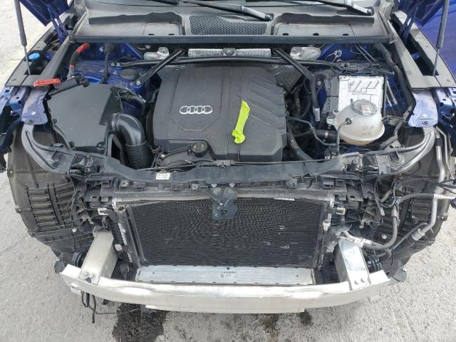2022 AUDI Q5 SPORTBA WA15AAFY5N2079533