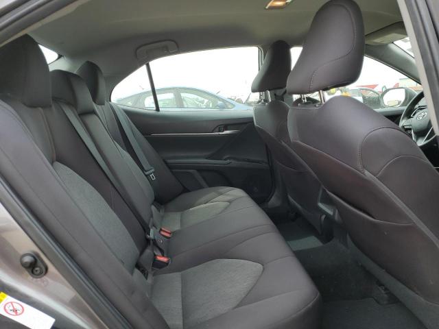 2019 TOYOTA CAMRY - 4T1B11HKXKU772773