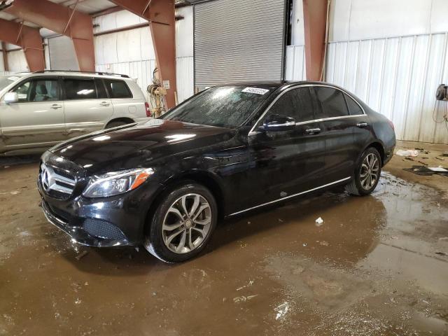 MERCEDES-BENZ C 300 4MAT